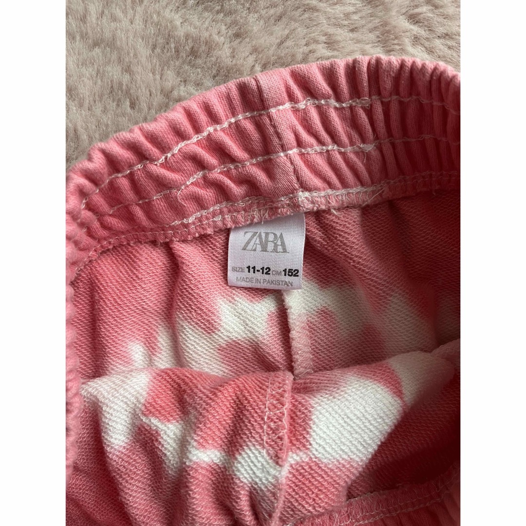 ZARA KIDS(ザラキッズ)のZARAKIDS セットアップ キッズ/ベビー/マタニティのキッズ服女の子用(90cm~)(その他)の商品写真