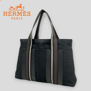 エルメス(Hermes)の■HERMES エルメス■ トロカ・ホリゾンタルMM ハンドバッグトートバッグ(ハンドバッグ)