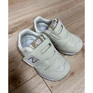 ニューバランス(New Balance)の【訳あり】【新品】13㎝　ニューバランス(スニーカー)