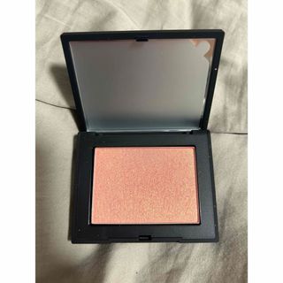 ナーズ(NARS)のNARS ブラッシュN 777 オーガズム(チーク)