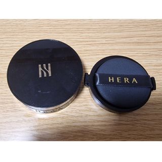 HERA ヘラ ブラッククッションファンデーション 21N1 リフィル(ファンデーション)