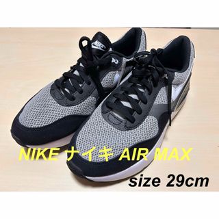 ナイキ(NIKE)のNIKE ナイキ AIR MAX SYSTM サイズ　29cm(スニーカー)