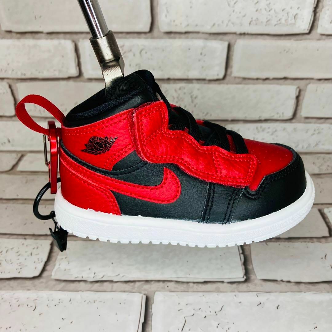 【オマケ付き】NIKE ジョーダン1 パターカバー ブレッド 【オマケ付き】NIKE ジョーダン1 パターカバー ブレッド