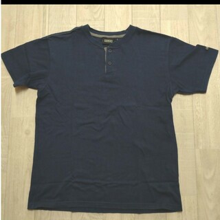 エーグル(AIGLE)のエーグル AIGLE Tシャツ S(Tシャツ(半袖/袖なし))