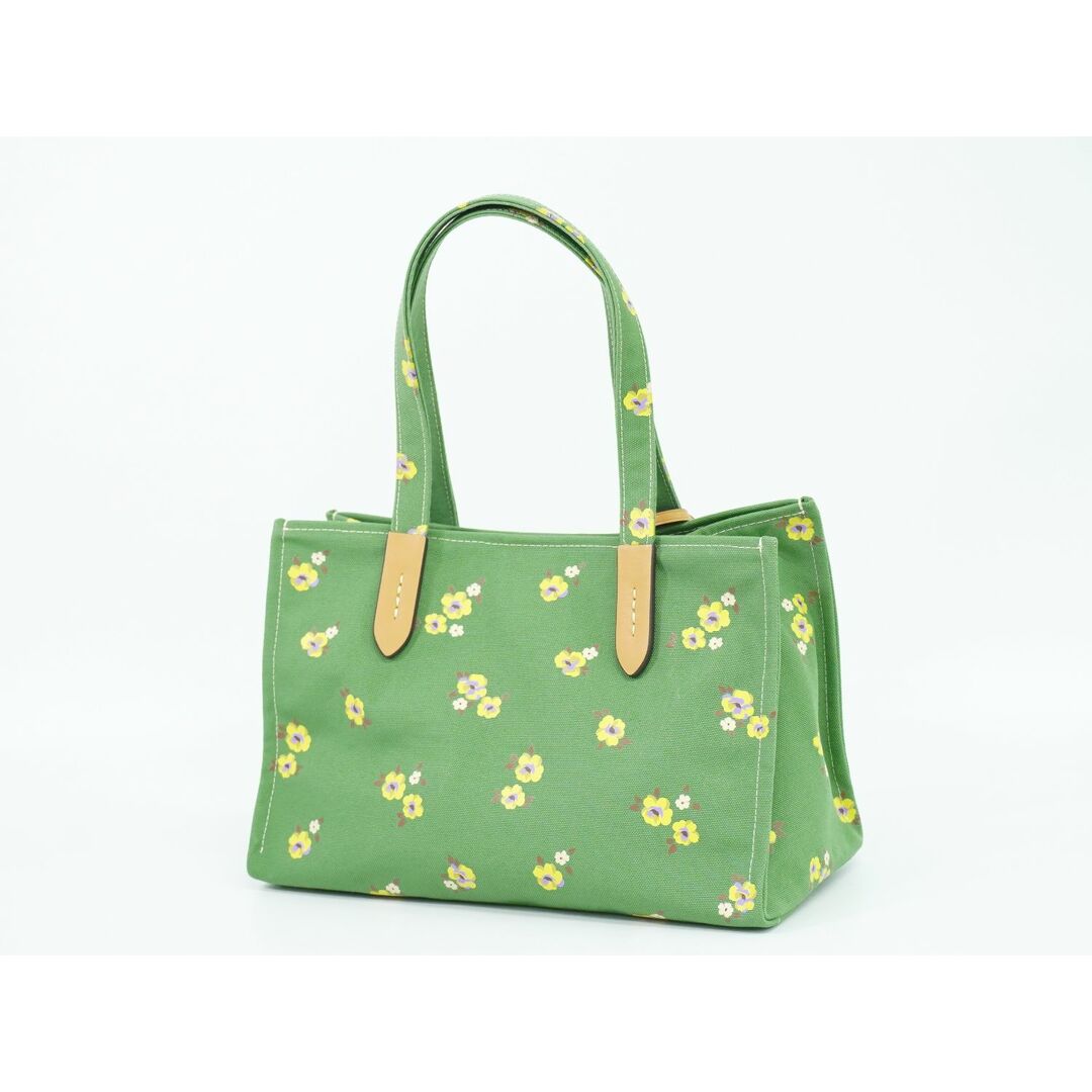 COACH - 本物 コーチ COACH × ディズニー Disney コラボ トート COACH - 本物 コーチ COACH × ディズニー Disney コラボ トート