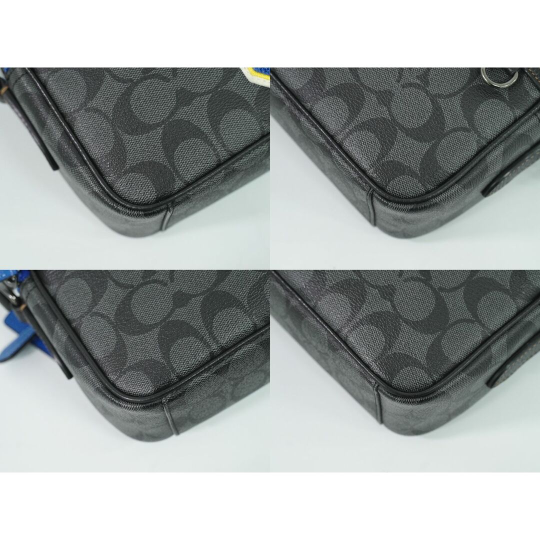 COACH - 本物 コーチ COACH ピーナッツ PEANUTS コラボ COACH - 本物 コーチ COACH ピーナッツ PEANUTS コラボ