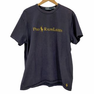 ビームス(BEAMS)のBEAMS(ビームス) 別注 Gold Logo T-Shirt メンズ(Tシャツ/カットソー(半袖/袖なし))