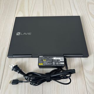 エヌイーシー(NEC)のNEC Lavie GN254U1GA(ノートPC)