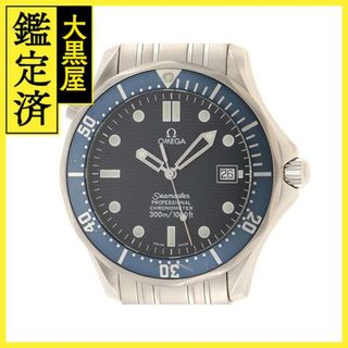 オメガ(OMEGA)のオメガ ｼｰﾏｽﾀｰ ﾌﾟﾛﾌｪｯｼｮﾅﾙ 2531.80 【200】(腕時計(アナログ))