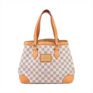 ルイヴィトン(LOUIS VUITTON)のヴィトン ハムステッドPM    レディース トートバッグ(トートバッグ)