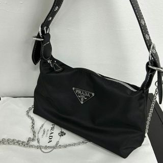 プラダ(PRADA)のPRADAショルダーバック(ショルダーバッグ)