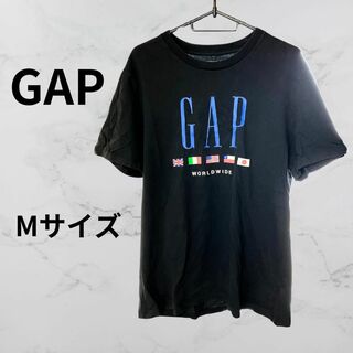 GAP - GAP　Tシャツ