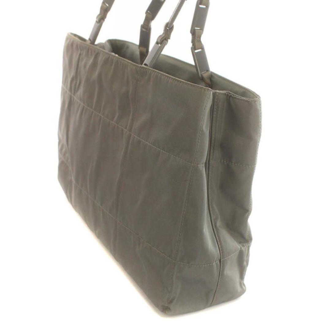PRADA(プラダ)のプラダ PRADA ショルダーバッグ ナイロン ステッチ ギアッチョ レディースのバッグ(ショルダーバッグ)の商品写真