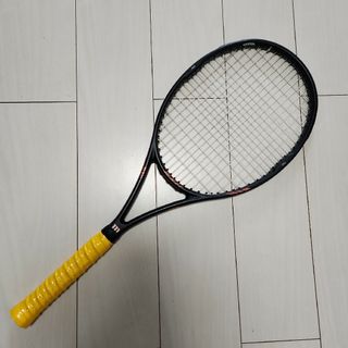 ウィルソン(wilson)のWilson ウィルソン　テニスラケット　ULTRA(ラケット)