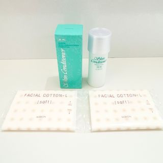 アルビオン 薬用スキンコンディショナー エッセンシャル N  化粧水　敏感肌用