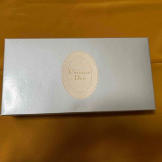 Christian Dior ストッキング　2足入り