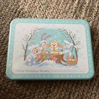 ディズニー(Disney)のディズニーシー　ダッフイー　チョコレート(菓子/デザート)