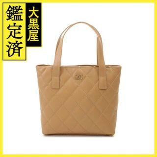 シャネル(CHANEL)のシャネル ﾄｰﾄﾊﾞｯｸﾞ 【432】(トートバッグ)