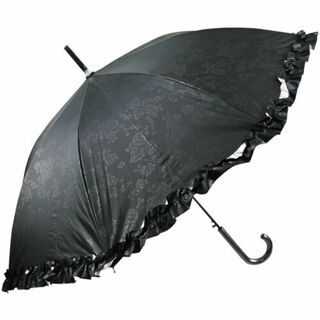 【数量限定】ベーシックスタンダード(Basic Standard) 長傘 日傘 (その他)