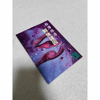 コウダンシャ(講談社)の西澤保彦★「解体諸因」講談社文庫 澤村伊智(文学/小説)