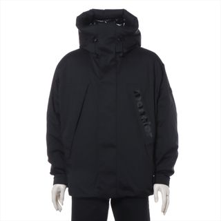 モンクレール(MONCLER)のモンクレール DILLIERS ナイロン 2 ブラック メンズ その他アウ(その他)