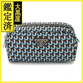 プラダ(PRADA)のプラダ ﾎﾟｰﾁ 1N1865 【432】(その他)