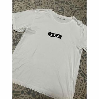 ナンバーナイン(NUMBER (N)INE)のGOD SELECTION XXX × NUMBER (N)INE Ｔシャツ(Tシャツ/カットソー(半袖/袖なし))