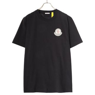 MONCLER - 【新品】 MONCLER PHARRELL WILLIAMS ロゴＴシャツ XL