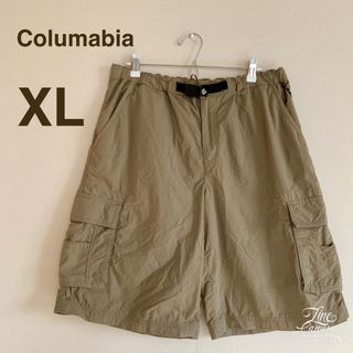 コロンビア(Columbia)のコロンビア XL メンズ ハーフパンツ 短パン ショートパンツ(ショートパンツ)