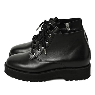 SIMPLYCOMPLICATED BIG STEPPER BOOTS(ブーツ)