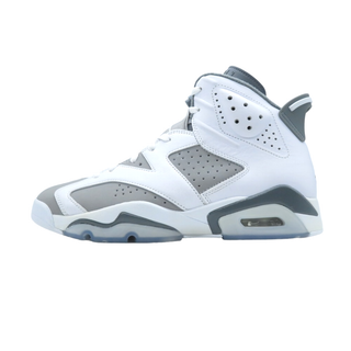 ナイキ(NIKE)のNIKE 2022 AIR JORDAN6 RETRO COOL GRAY(スニーカー)