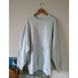 フリークスストア(FREAK'S STORE)のFREAK'S STORE　ヘビーウェイトスウェット　L(スウェット)