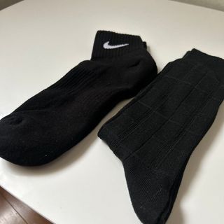 ナイキ(NIKE)のソックス新品(ソックス)