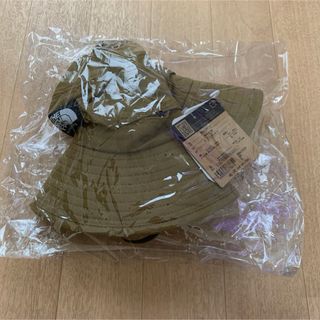 ザノースフェイス(THE NORTH FACE)の新品未使用　THE NORTH FACE ホライズンハット  NN41918(ハット)