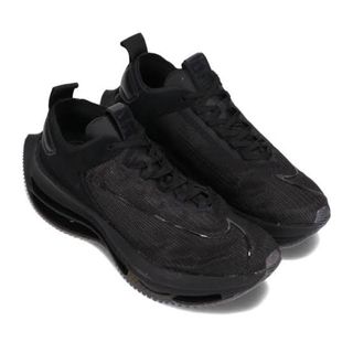 ナイキ(NIKE)のNIKE ZOOM DOUBLE STACKED 24(スニーカー)