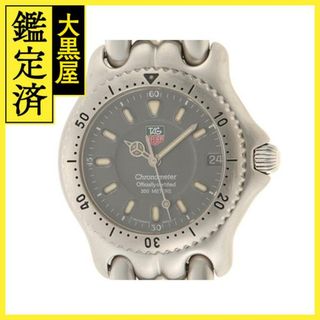 TAG Heuer - タグ・ホイヤー セル S89.213-1 【472】