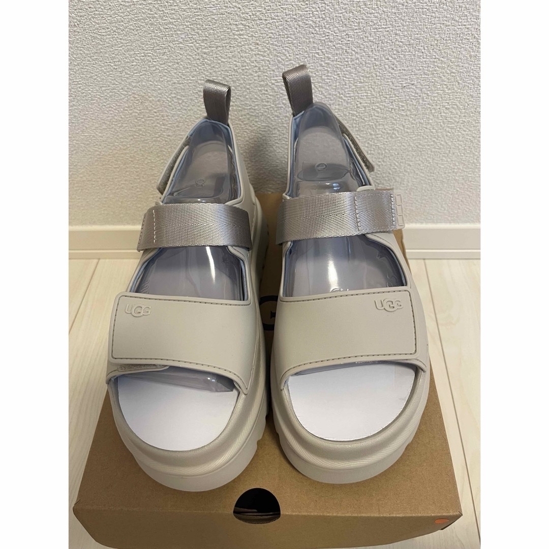 UGG for emmi W GOLDENGLOW アグ ゴールデングロウ25㎝ UGG for emmi W GOLDENGLOW アグ ゴールデングロウ25㎝