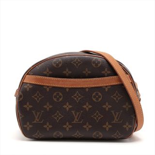 ルイヴィトン(LOUIS VUITTON)のヴィトン ブロワ    レディース ショルダーバッグ(ショルダーバッグ)