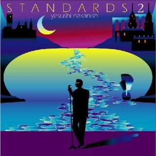 Standards/スタンダーズ / 中西保志 (CD)(ポップス/ロック(邦楽))