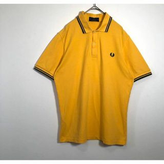 フレッドペリー(FRED PERRY)のFRED PERRY フレッドペリー　イングランド製　M12 ポロシャツ　24(ポロシャツ)