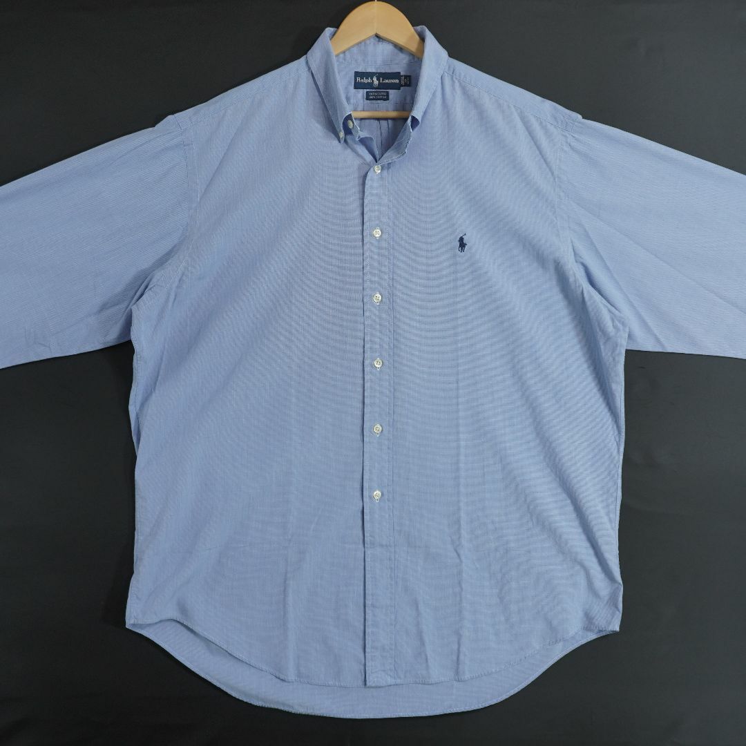 Ralph Lauren(ラルフローレン)のRalph Lauren YARMOUTH Shirts SH2228 メンズのトップス(シャツ)の商品写真