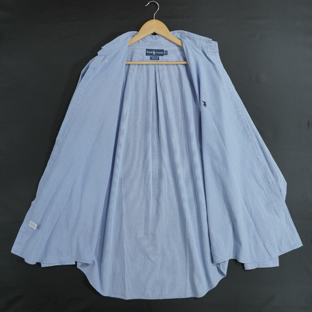 Ralph Lauren(ラルフローレン)のRalph Lauren YARMOUTH Shirts SH2228 メンズのトップス(シャツ)の商品写真