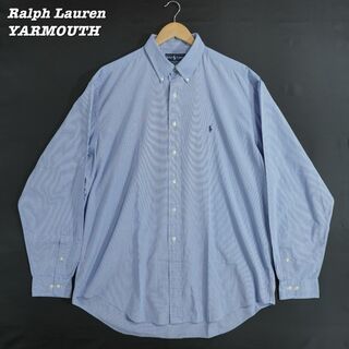 ラルフローレン(Ralph Lauren)のRalph Lauren YARMOUTH Shirts SH2228(シャツ)