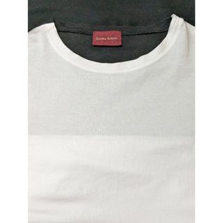 ダンケシェーン(DANKE SCHON)の【3回使用のみ】ダンケシェーン ロンT(Tシャツ/カットソー(七分/長袖))