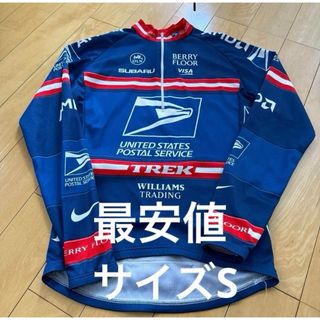 トレック(TREK)のTrek トレーニングウェア　S(ウエア)