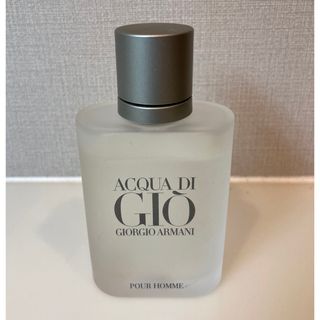 Giorgio Armani - ジョルジオ・アルマーニ アクアディジオ プールオム 50ml