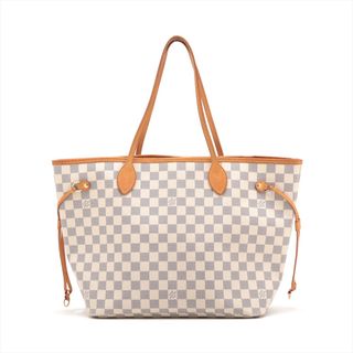 ルイヴィトン(LOUIS VUITTON)のヴィトン ネヴァーフルMM    レディース トートバッグ(トートバッグ)