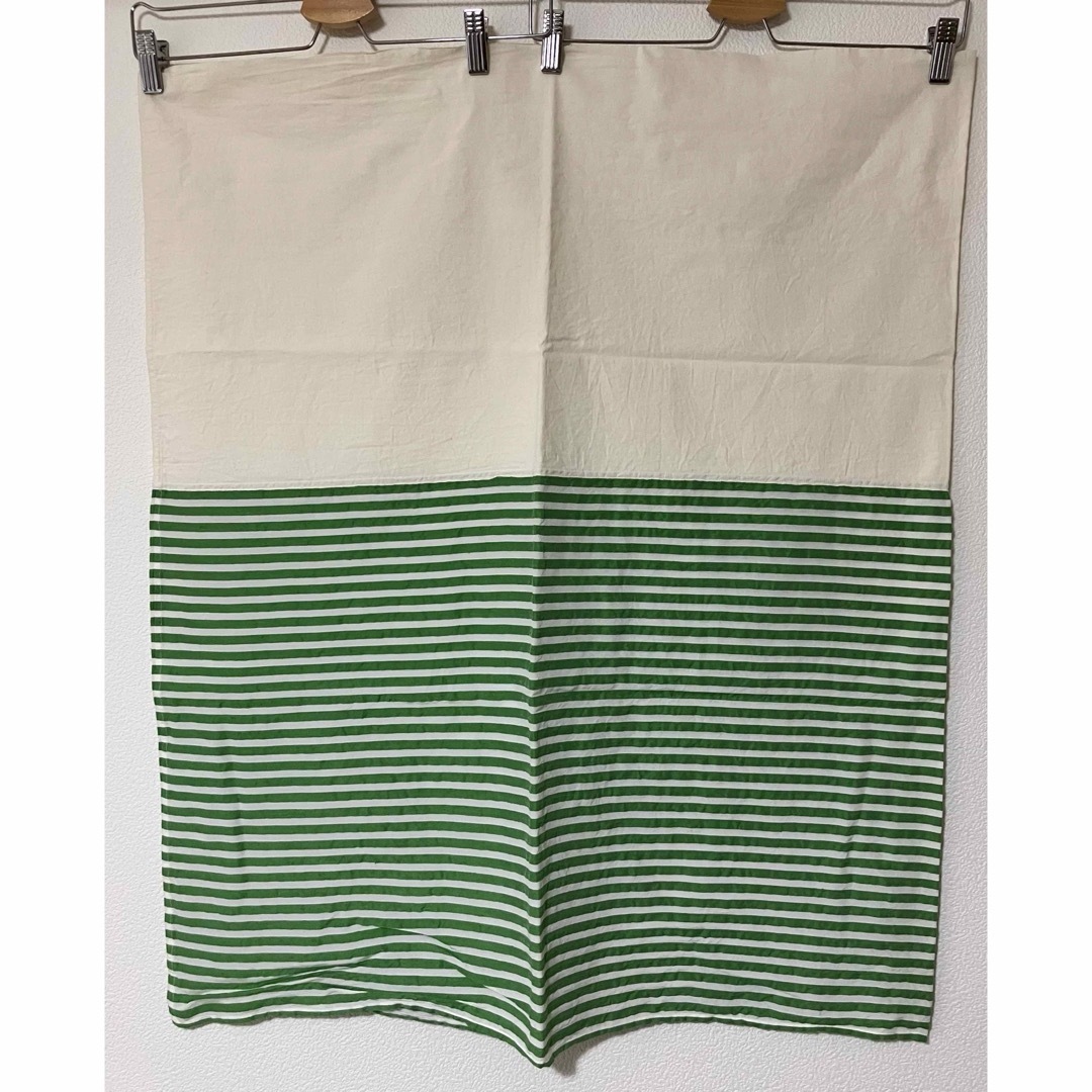 単サロン　綿タッサ レディースのスカート(ロングスカート)の商品写真