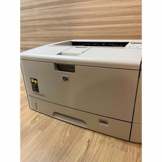 ヒューレットパッカード(HP)の未使用品　HP Laser Jet 5200n(OA機器)