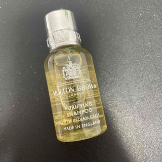 モルトンブラウン(MOLTON BROWN)のモルトンブラウン　シャンプー(シャンプー)